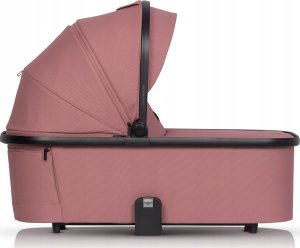 Cavoe Cavoe carrycot MOI+, desert rose 3