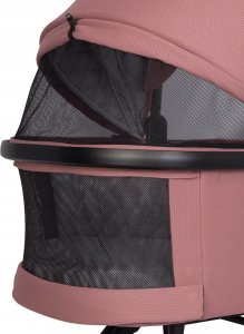 Cavoe Cavoe carrycot MOI+, desert rose 5