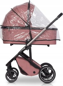 Cavoe Cavoe carrycot MOI+, desert rose 6