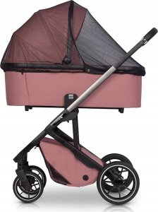 Cavoe Cavoe carrycot MOI+, desert rose 7