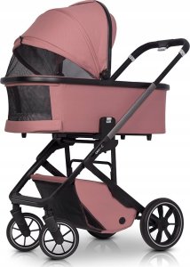 Cavoe Cavoe carrycot MOI+, desert rose 8