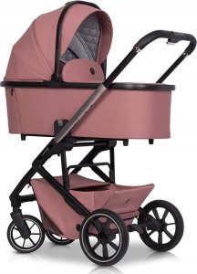 Cavoe Cavoe carrycot MOI+, desert rose 9
