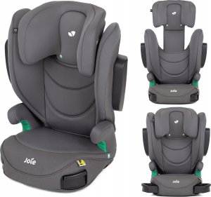 Fotelik samochodowy Joie JOIE car seat EVERY STAGE I-TRILLO FX, thunder, C2218AATHD000 1