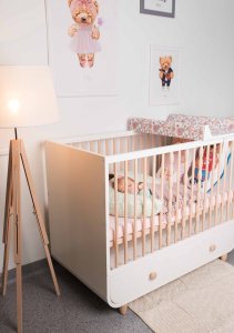 Ceba CEBA pillow Huggy Basic Exotic, W-709-000-709 6