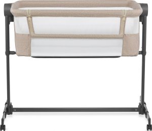 KinderKraft KINDERKRAFT co-sleeper Neste Up 2 BEIGE, KLNEUP02BEG0000 3