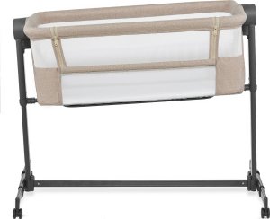 KinderKraft KINDERKRAFT co-sleeper Neste Up 2 BEIGE, KLNEUP02BEG0000 4
