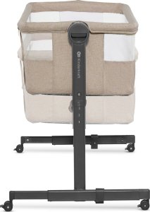 KinderKraft KINDERKRAFT co-sleeper Neste Up 2 BEIGE, KLNEUP02BEG0000 5