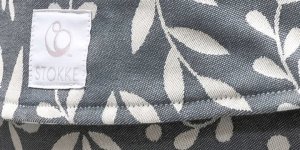 STOKKE baby carrier LIMAS(tm) PLUS, Dark Anthracite, 587209 5