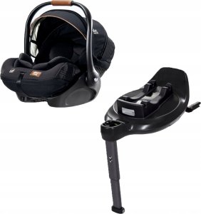 Fotelik samochodowy Joie JOIE car seat I-Level, eclipse 1