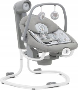Joie JOIE swing SERINA 2in1, portrait, W1306ABPOR000 1