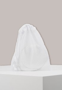 Carriwell CARRIWELL washable breast pads 6 pcs. White 125 3