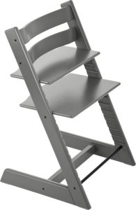 STOKKE STOKKE Tripp Trapp(r) Chair Storm Grey 100125 1