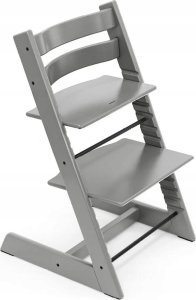 STOKKE STOKKE Tripp Trapp(r) Chair Storm Grey 100125 2