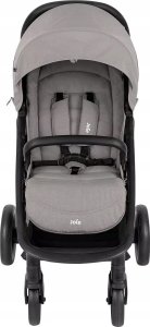 Wózek Joie JOIE stroller LITETRAX PRO, pebble, S2213BAPEB000 2