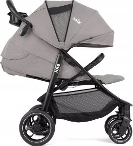 Wózek Joie JOIE stroller LITETRAX PRO, pebble, S2213BAPEB000 3