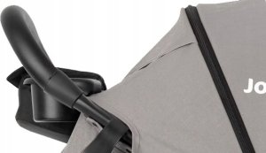 Wózek Joie JOIE stroller LITETRAX PRO, pebble, S2213BAPEB000 10