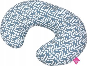 Motherhood MOTHERHOOD Nursing Support Pillow, Blue, 004/170 1