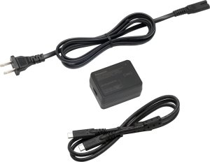 Zasilacz Panasonic Panasonic AC adapter DMW-AC11E USB-C 1