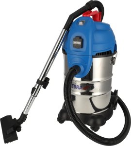 Odkurzacz przemysłowy Dedra Mobile dust extractor CLEANTEC Dedra DED6606 6