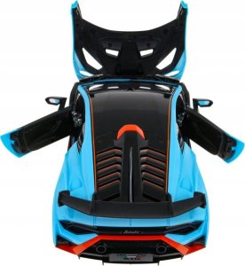 Rastar Zdalnie Sterowane Auto Lamborghini Huracan STO 1:14 R/C 3