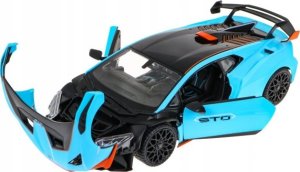 Rastar Zdalnie Sterowane Auto Lamborghini Huracan STO 1:14 R/C 6