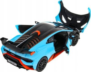 Rastar Zdalnie Sterowane Auto Lamborghini Huracan STO 1:14 R/C 7