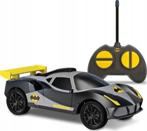 Bladez Batman radio control car Racer, scale 1:28 2