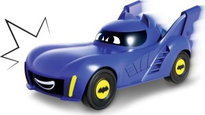 Bladez Batwheels radio control car My First RC Bam, 15cm 1