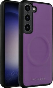 Fusion Accessories Roar Mag Morning Samsung Galaxy S23 5G Purple 2