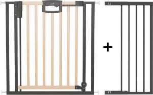 Geuther Rozszerzenie 32cm bramki Easylock GE-2792 GEUTHER 2