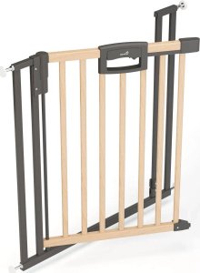 Geuther Bramka barierka rozporowa zabezpieczająca 128,5-136,5cm drzwi GEUTHER 5