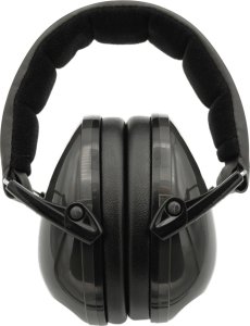 SafeTeddy Słuchawki ochronne nauszniki wygłuszające dzieci 3lata+ czarny SafeTeddy 7