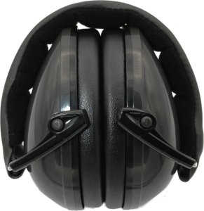 SafeTeddy Słuchawki ochronne nauszniki wygłuszające dzieci 3lata+ czarny SafeTeddy 8