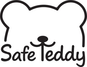 SafeTeddy Zabezpieczenie piankowe osłona na narożniki rogi mebli 3M 4szt SafeTeddy 9