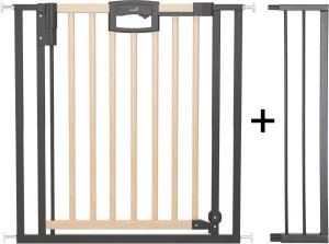 Geuther Rozszerzenie 16cm bramki Easylock GE-2792 GEUTHER 2