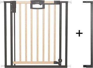 Geuther Rozszerzenie 8cm bramki Easylock GE-2792 GEUTHER 2