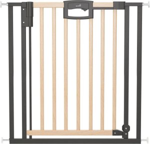 Geuther Bramka barierka rozporowa zabezpieczająca 192,5-200,5cm drzwi GEUTHER 3