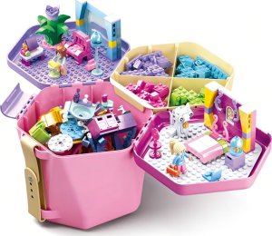 Sluban Toy Constructor Girl Range (M38-B0830) 7