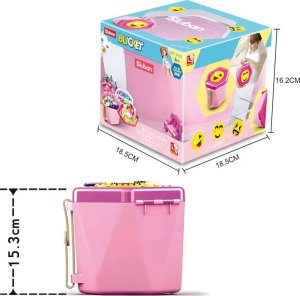 Sluban Toy Constructor Girl Range (M38-B0830) 8