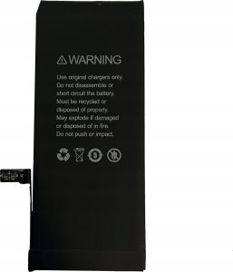 Bateria PhoneParts Bateria do iPhone 7 2