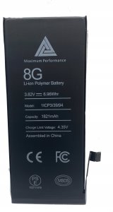 Bateria PhoneParts Bateria do iPhone 8 1