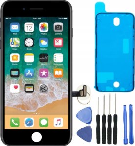 PhoneParts Wyświetlacz + dotyk do Apple iPhone 8 Plus OEM TOP 1