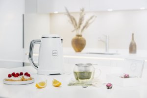 Czajnik Novis Electric kettle NOVIS KTC1 white 4