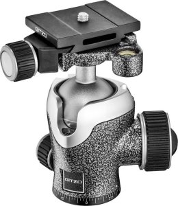 Gitzo Gitzo ball head GH1382QD 2
