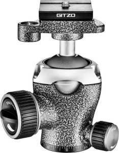 Gitzo Gitzo ball head GH1382QD 3