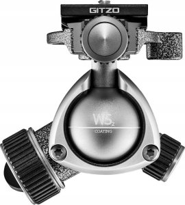 Gitzo Gitzo ball head GH1382QD 4