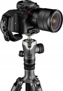 Gitzo Gitzo ball head GH1382QD 5