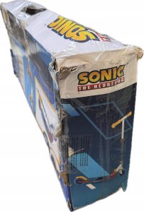Hulajnoga Mondo MONDO SCOOTER SONIC scooter, 28708 11