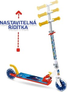 Hulajnoga Mondo MONDO SCOOTER SONIC scooter, 28708 6