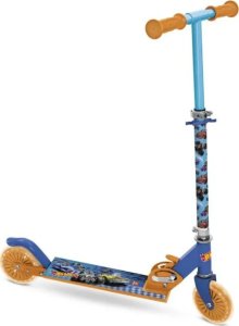 Hulajnoga Mondo MONDO scooter Hot Wheels , 18456 1